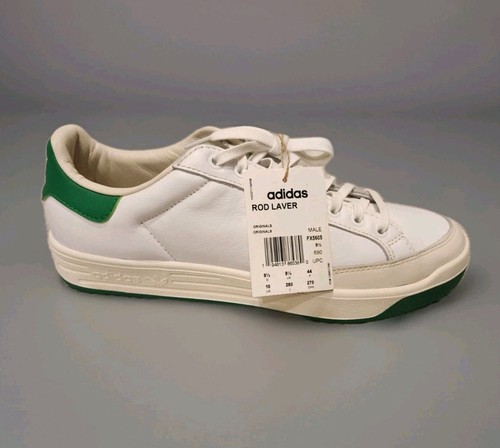Adidas rod laver leather - adidas,