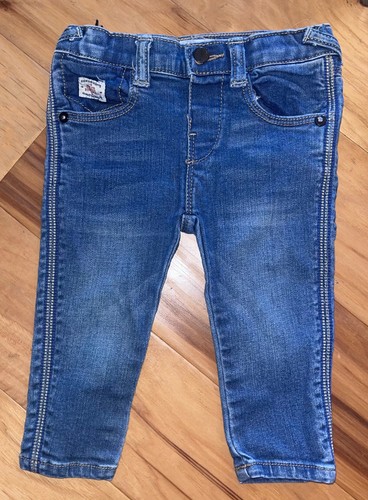 Jeans skinny zara bambina - jeans,