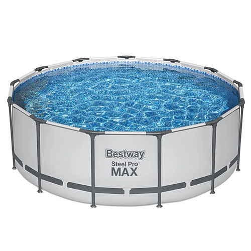 Piscina rotonda pro - piscina, max