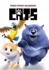 Cats Paws-itively Hilarious