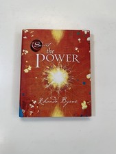 Rhonda Byrne: "The Secret The