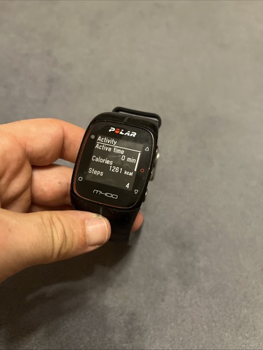 Polar m400 orologio da - polar,