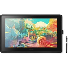 TAVOLETTA GRAFICA WACOM CINTIQ 22