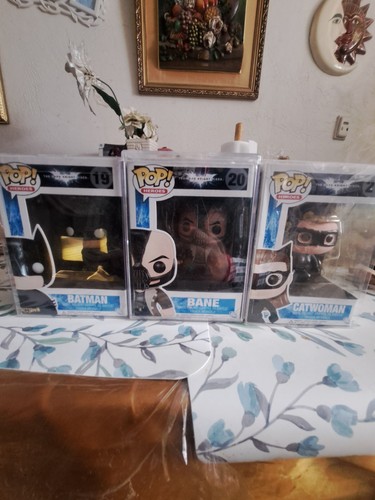 Funko pop lotto misto - funko,