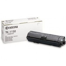 Kyocera 1150 toner nero - toner,