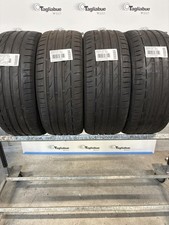 SET 4 GOMME 225/45R17 91W