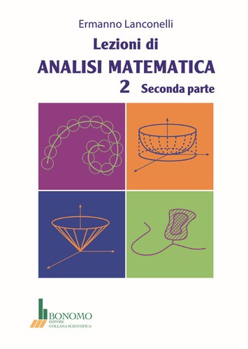Lezioni analisi matematica - lezioni,