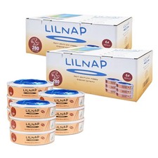 LILNAP Ricarica compatibile