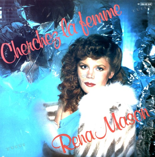 Rena mason cherchez la femme - rena,