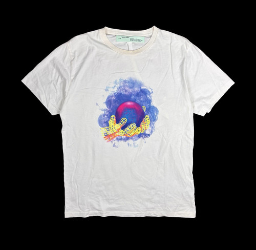Shirt off white virgil abloh - off-white,
