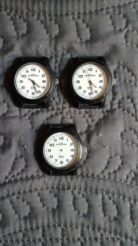 Timex camper quarzo - timex,