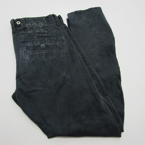 Pantalone cargo vintage star - cargo, g-star