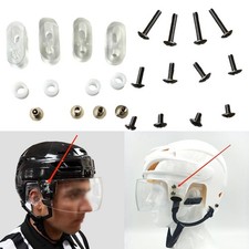 Pratico Kit Riparazione Casco