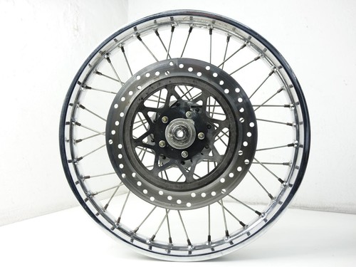 Cerchio anteriore kymco sector - cerchio,
