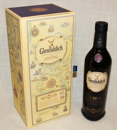 Glenfiddich anni age of - anni,