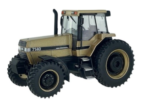 Britains case magnum 7140 - britains, ih