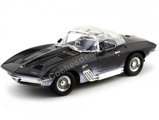1961 Chevrolet Corvette