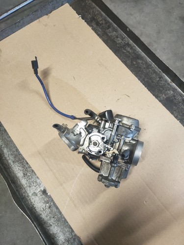 Carburatore 30mm malaguti - carburatore,