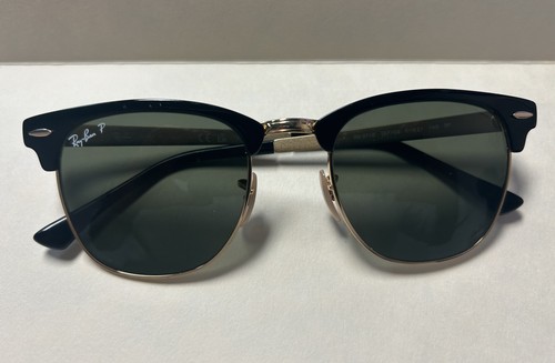 Ray ban clubmaster rb3716 - ban,
