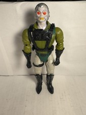 Vintage Tex Hex BraveStarr