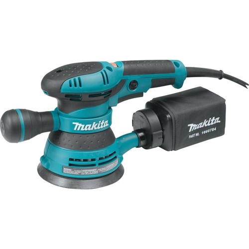 Makita bo5041 levigatrice - makita, bo5041-r