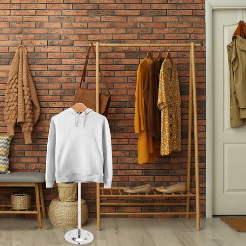 Espositore vestiti - , di