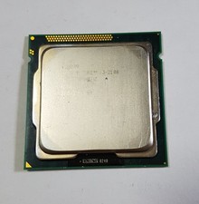 Processore Intel Core i3-2100