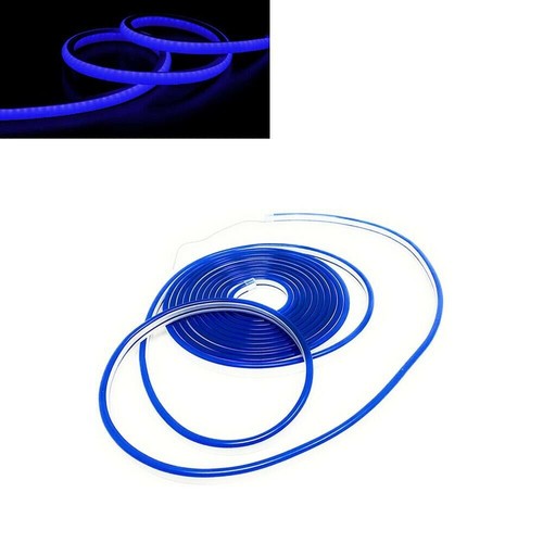 Striscia led blu - striscia,
