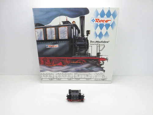 Roco 43030 set treno - (smy0268),