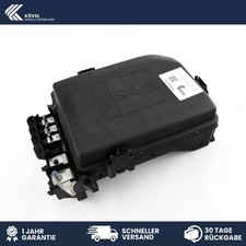 Cassetta Fusibili Box Relè