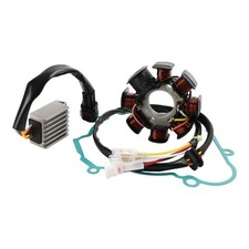 Kit Régulateur Alternateur