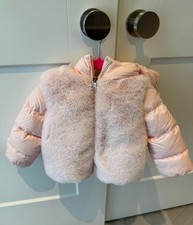 Giubbotto Moncler bambino