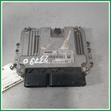 Centralina Motore Iniezione