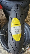 Pneumatico Anteriore 120/70