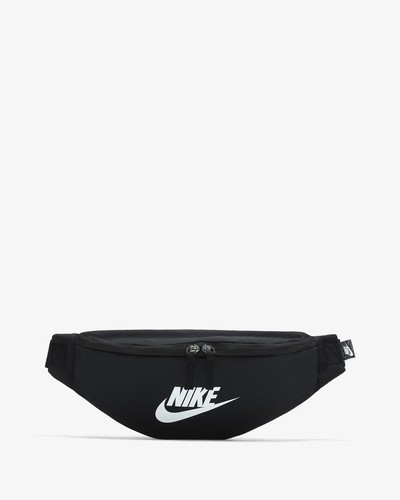 Nike marsupio heritage - marsupio, nero