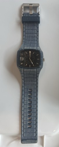 Diesel 1670 orologio - dz-1670, uomo