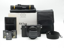 Sony RX1R III - KIT - MENO DI