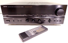 Amplificatore stereo integrato