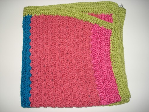 Bellissima coperta bambino
