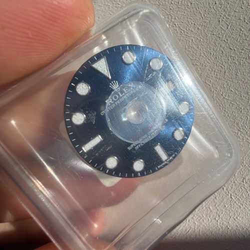 Rolex yacht master - yacht, blue
