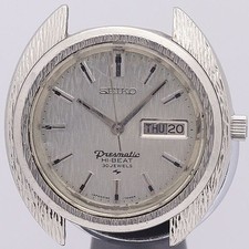 Orologio uomo SEIKO automatico