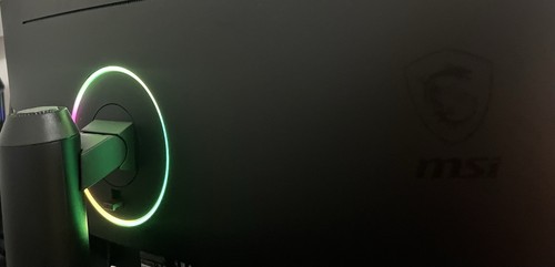 Msi optix mag301cr2 - optix,
