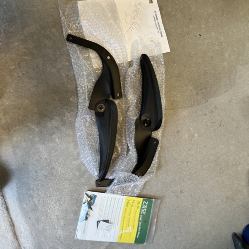 Arm rest kit for tractor - tractor, and