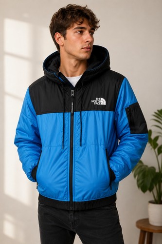 The north face uomo - north,