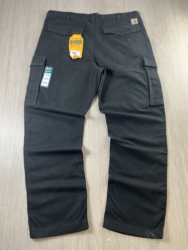 Pantalone lavoro carhartt - da,