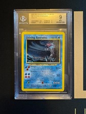 Carta Pokemon / Shining