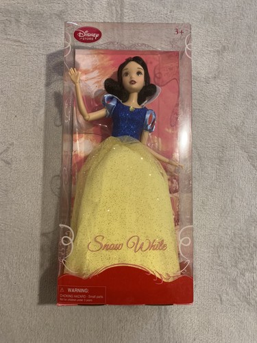 Disney store esclusiva bambola - disney,