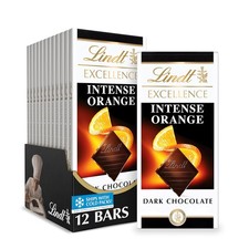 Lindt Cioccolato Fondente
