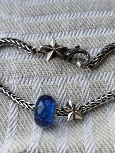 Trollbeads wishfull sky - wishfull,