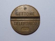 Telephone token 7606 esm - 7606,,